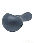 Death Row Records Sandblasted Spoon Pipe