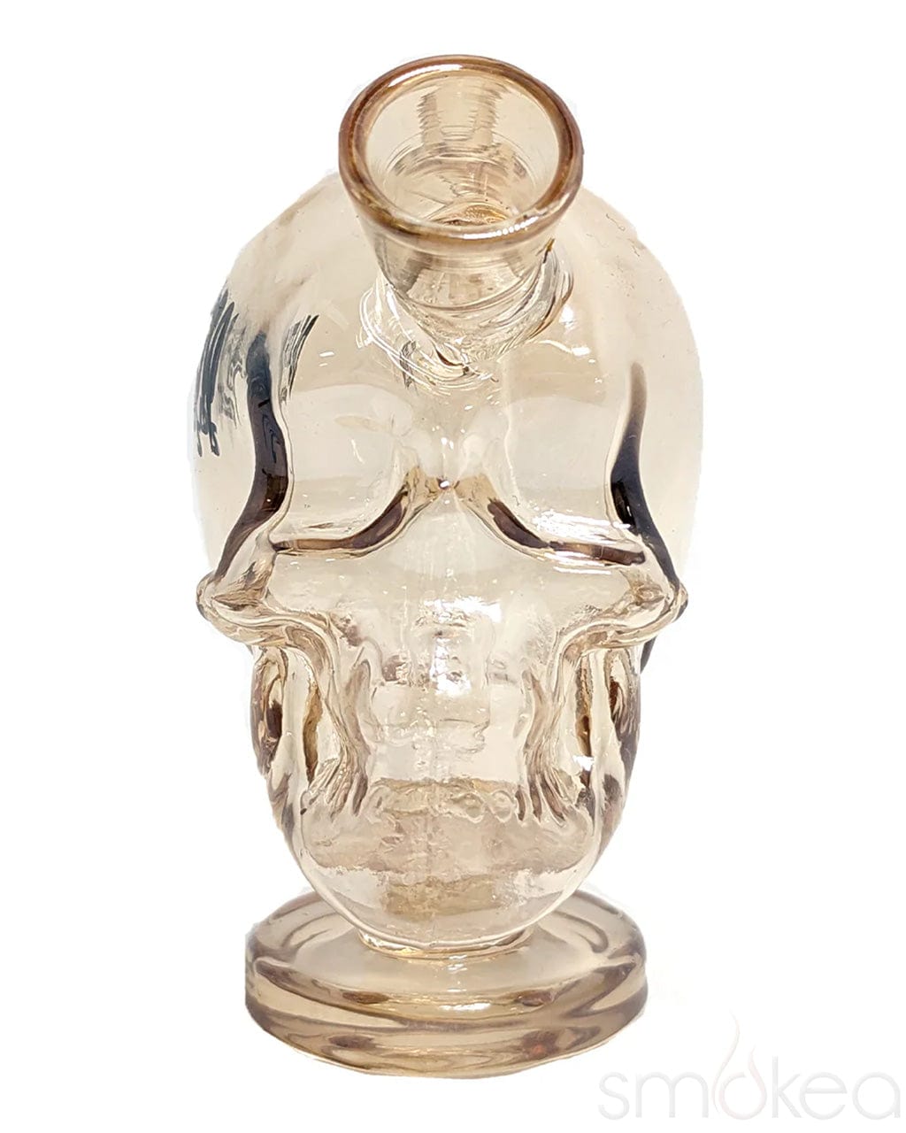 Death Row Records Skull Blunt Bubbler