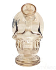 Death Row Records Skull Blunt Bubbler