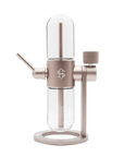Stündenglass Gravity Infuser - Desert Rose | 360° Gravity Hookah
