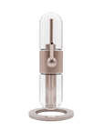 Stündenglass Gravity Infuser - Desert Rose | 360° Gravity Hookah