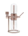 Stündenglass Gravity Infuser - Desert Rose | 360° Gravity Hookah
