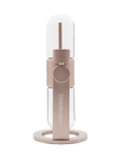 Stündenglass Gravity Infuser - Desert Rose | 360° Gravity Hookah