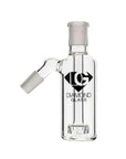 DIAMOND GLASS TURBINE ASH CATCHER