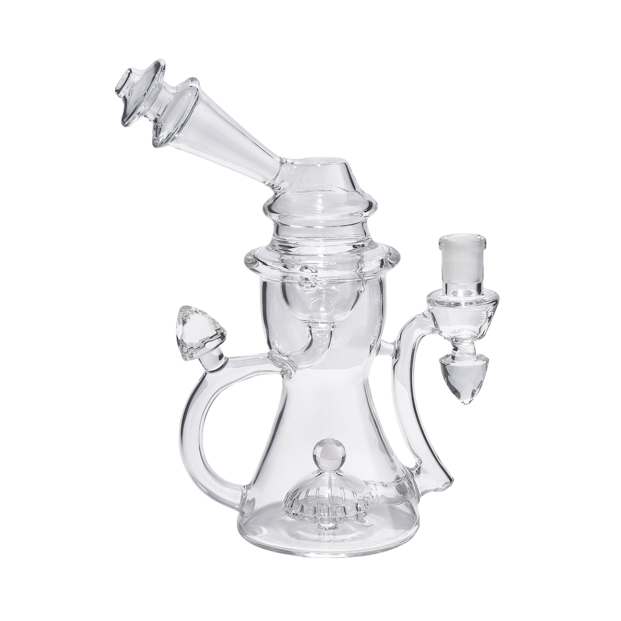 Diamond Incycler