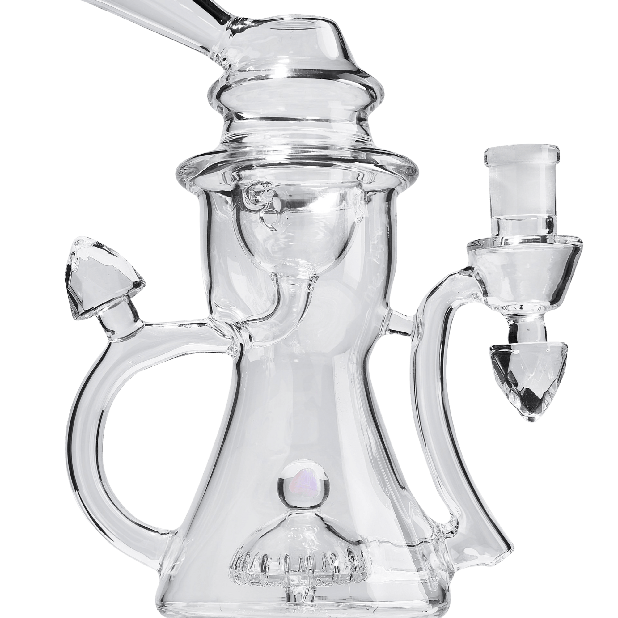 Diamond Incycler