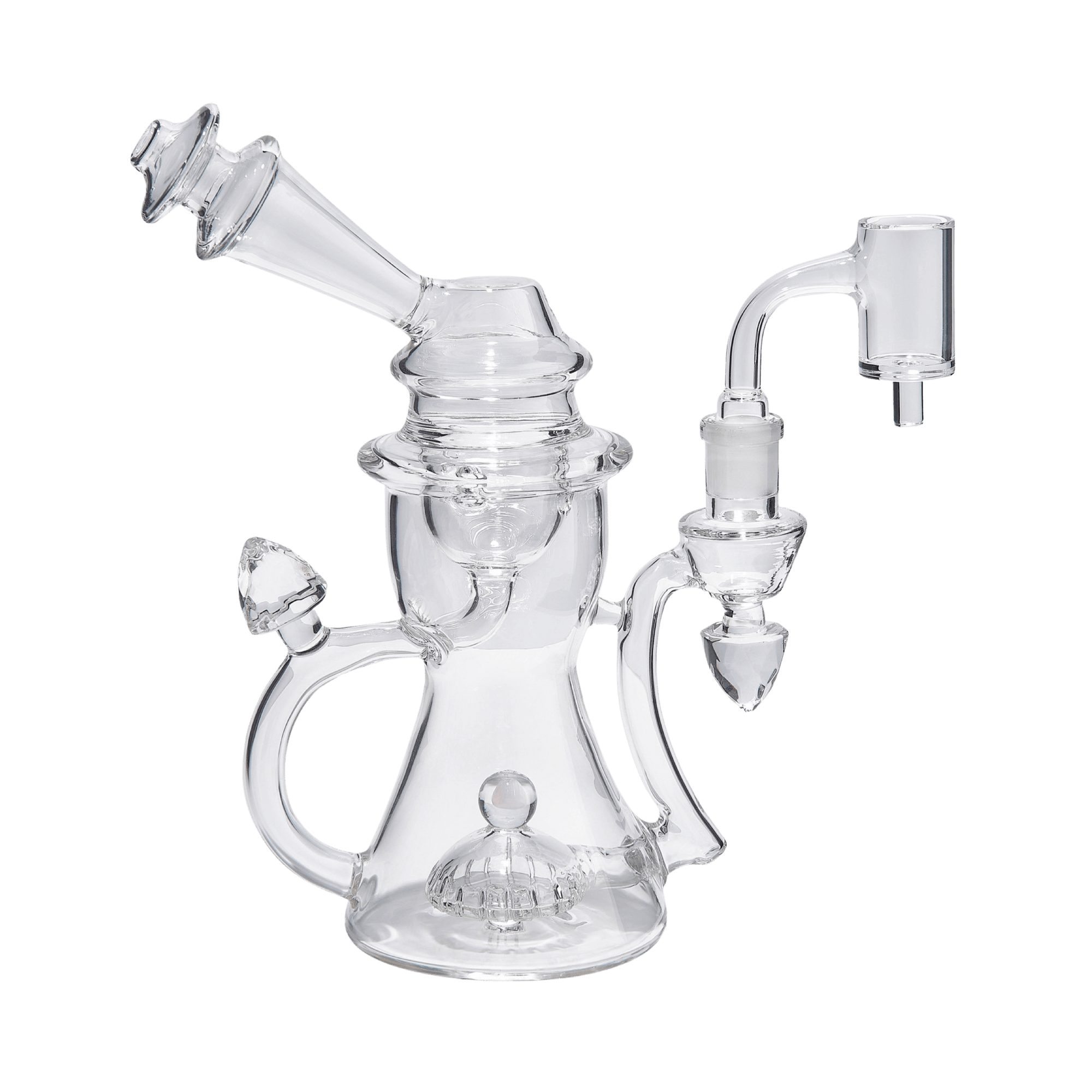 Diamond Incycler