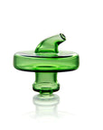 UFO Carb Cap Green