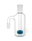 DISC PERCOLATOR ASH CATCHER