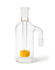 DISC PERCOLATOR ASH CATCHER