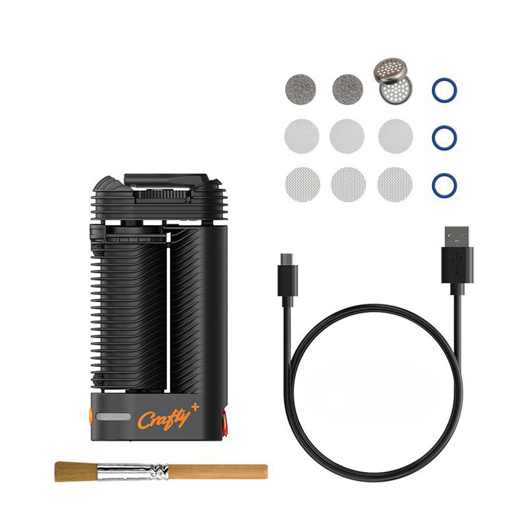 Storz &amp; Bickel Crafty+ Vaporizer USB-C Charger