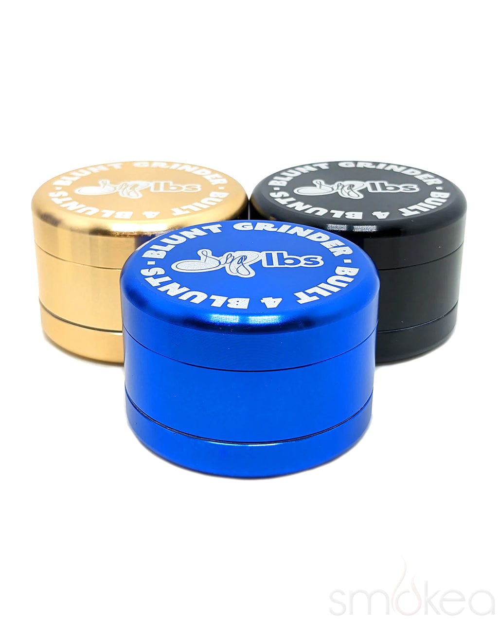 Dogg lbs Everyday Blunt Grinder