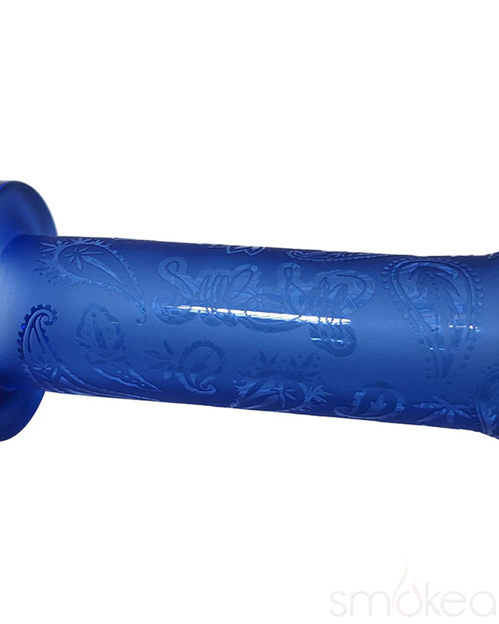Dogg lbs Everyday Paisley Beaker Hand Pipe