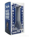 Dogg lbs Everyday Paisley Beaker Hand Pipe
