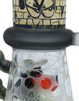 Dogg lbs Special Edition Doggystyle Bong