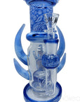 Dogg lbs Westside Rider Bong