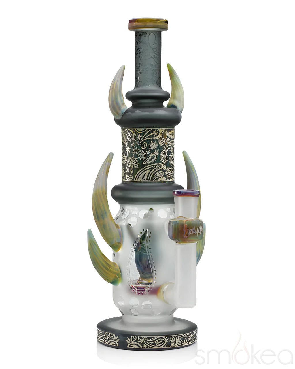 Dogg lbs Westside Rider Bong