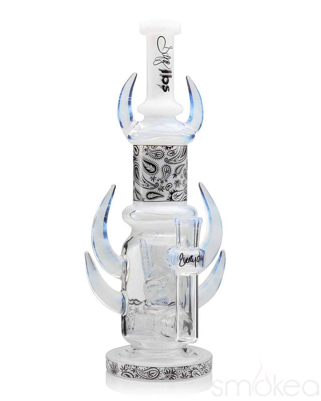 Dogg lbs Westside Rider Bong