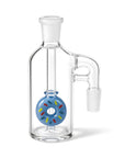 DONUT PERC GLASS ASH CATCHER
