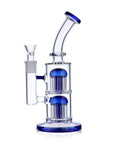 DOUBLE TREE PERC RIG