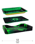 Ooze Dab Depot Tray 3-in-1 Combo
