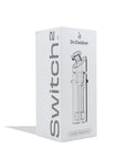 Dr. Dabber Switch 2 Incycler Glass Attachment