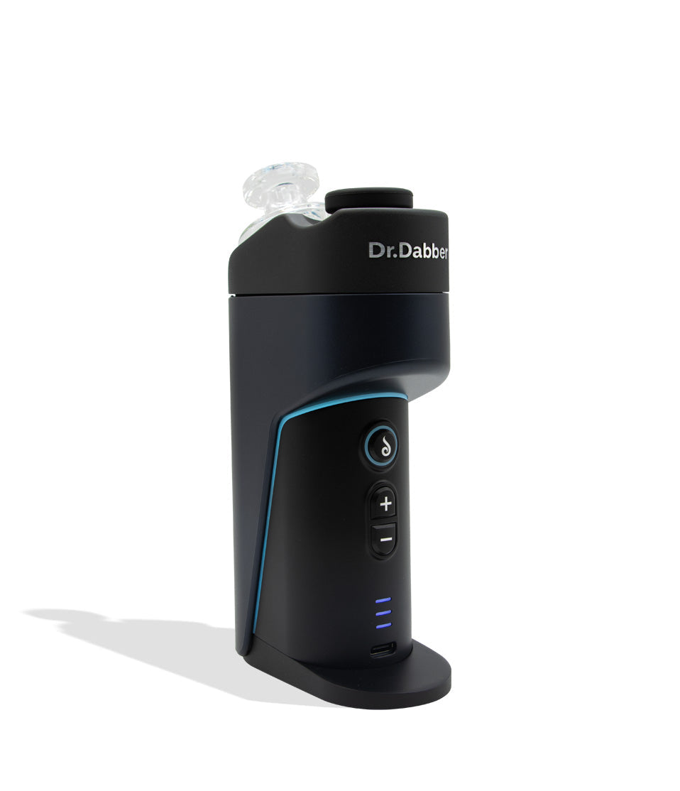 Dr. Dabber Switch GO Portable Concentrate Vaporizer