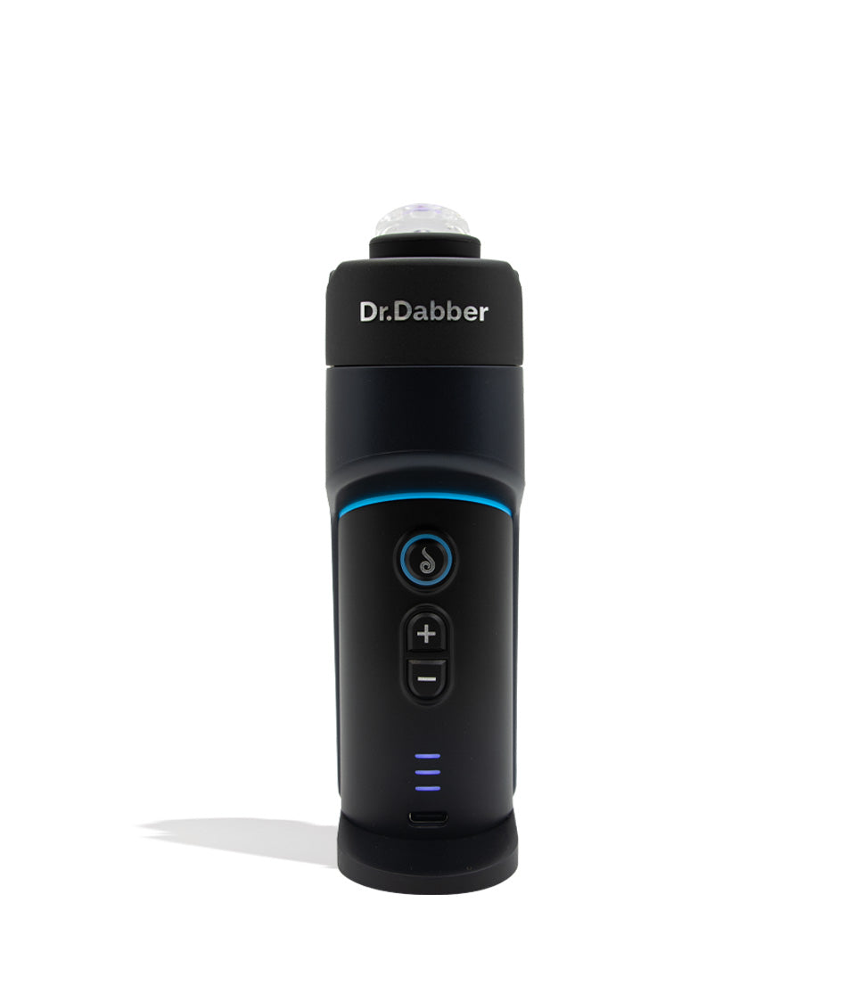 Dr. Dabber Switch GO Portable Concentrate Vaporizer