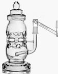 14mm Dropdown Reclaim Catcher