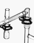 14mm Male To Male Dropdown Reclaim Catcher