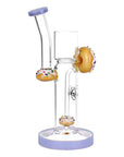 Pulsar Donut Water Pipe For Puffco Proxy | 10"
