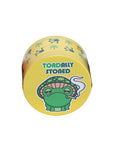 STONED TOAD WACKY GRINDER