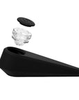 SOFTGLASS TOKEN HAND PIPE