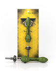 Honeybee Herb Speckled Nectar Collector