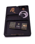 Benji - Bankroll Mini Bamboo Tray Kit