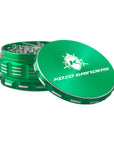 Kozo Grinder 4"