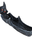 Sky Puppy Polyresin Incense Burner - 10.25"