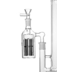 Human Grade Jellyfish Glass Ash Catcher