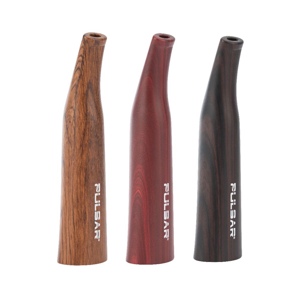 Pulsar 510 DL Wizard Pipe Variable Voltage Cartridge Vape | 650mAh
