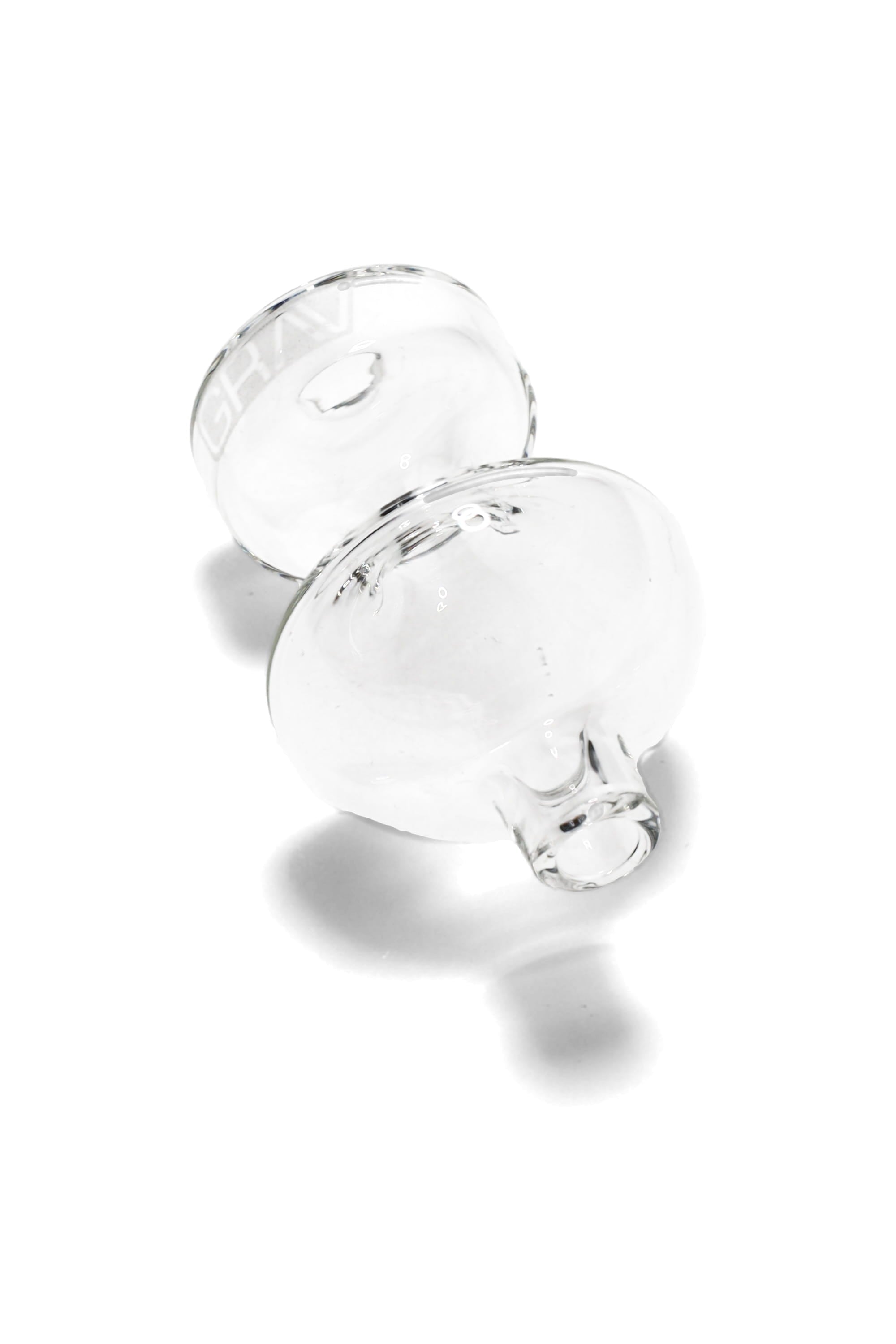 GRAV Bubble Carb Cap