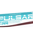 Pulsar 510 DL Wizard Pipe Replacement Stem Mouthpiece