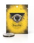 Honeybee Herb QUARTZ WHIRLWIND DISC  CARB CAP