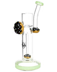 Pulsar Donut Water Pipe For Puffco Proxy | 10"