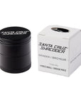 Santa Cruz Shredder Small 4-Piece Grinder