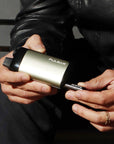 Pulsar Chorus Concentrate Vaporizer + Mini Hot Knife | 2000mAh