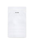 Loud Lock 1/2 Grip N Pull Mylar Smell Proof Child Safe Vacuum Seal Bags - 1,000 Count