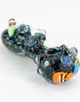 Empire Glassworks East Australian Current Small Spoon Pipe