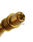 TITANIUM 6 IN 1 SKILLET ENAIL DAB NAIL