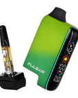 Pulsar 510 DL 5.0 Precision Voltage Control LCD Screen Vape Bar | Thermo Series | 1000mAh