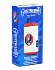 Grateful Dead x Pulsar 510 DL 2.0 Pro Auto-Draw VV Vape Bar | 1000mAh